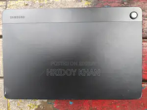 Samsung Galaxy Tab A9+ 128 GB Black