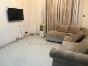 Furnished 3-bedroom Apartment in Basundhara for Rent