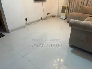 Furnished 3-bedroom Apartment in Basundhara for Rent