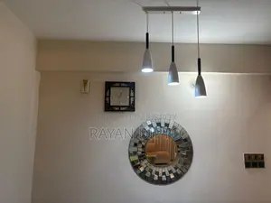 Furnished 3-bedroom Apartment in Basundhara for Rent