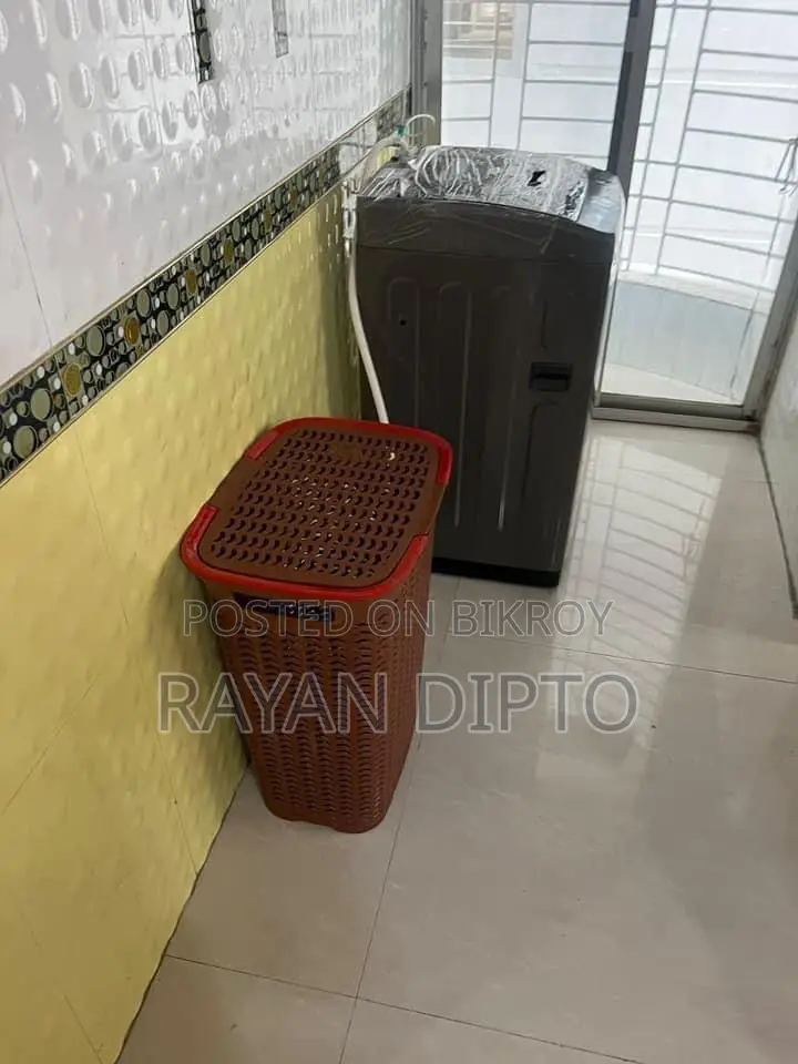 Furnished 3-bedroom Apartment in Basundhara for Rent
