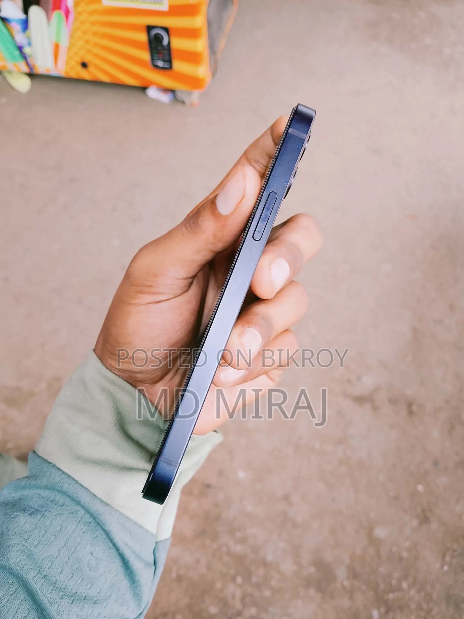 Apple iPhone 12 128 GB Blue