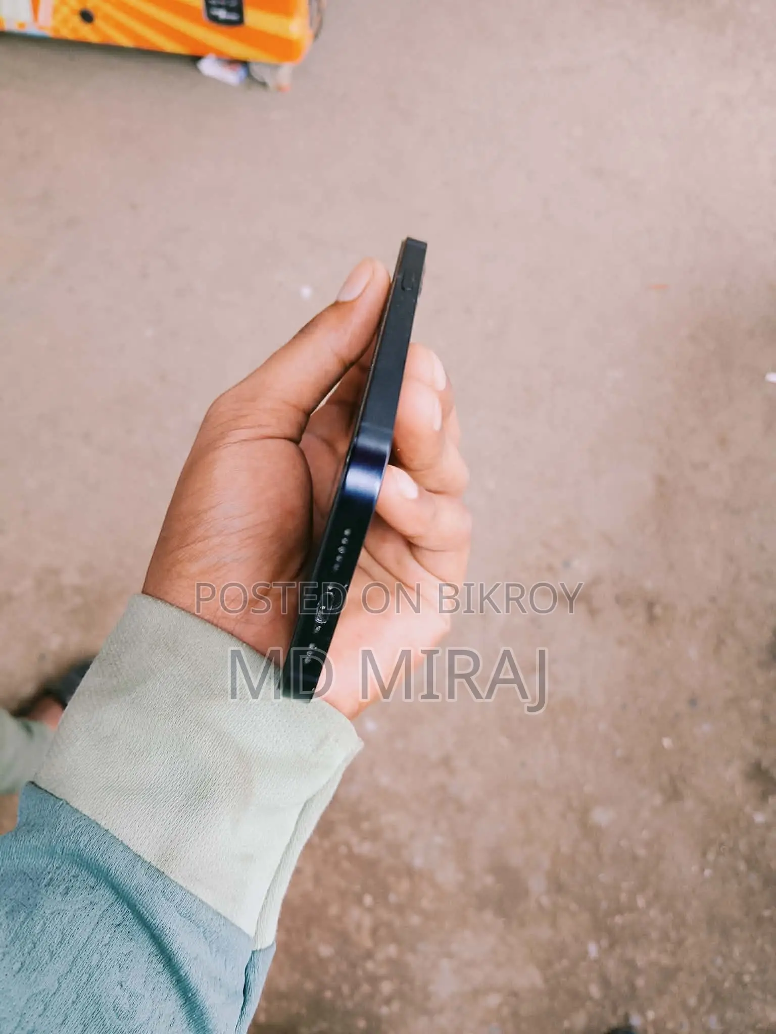 Apple iPhone 12 128 GB Blue