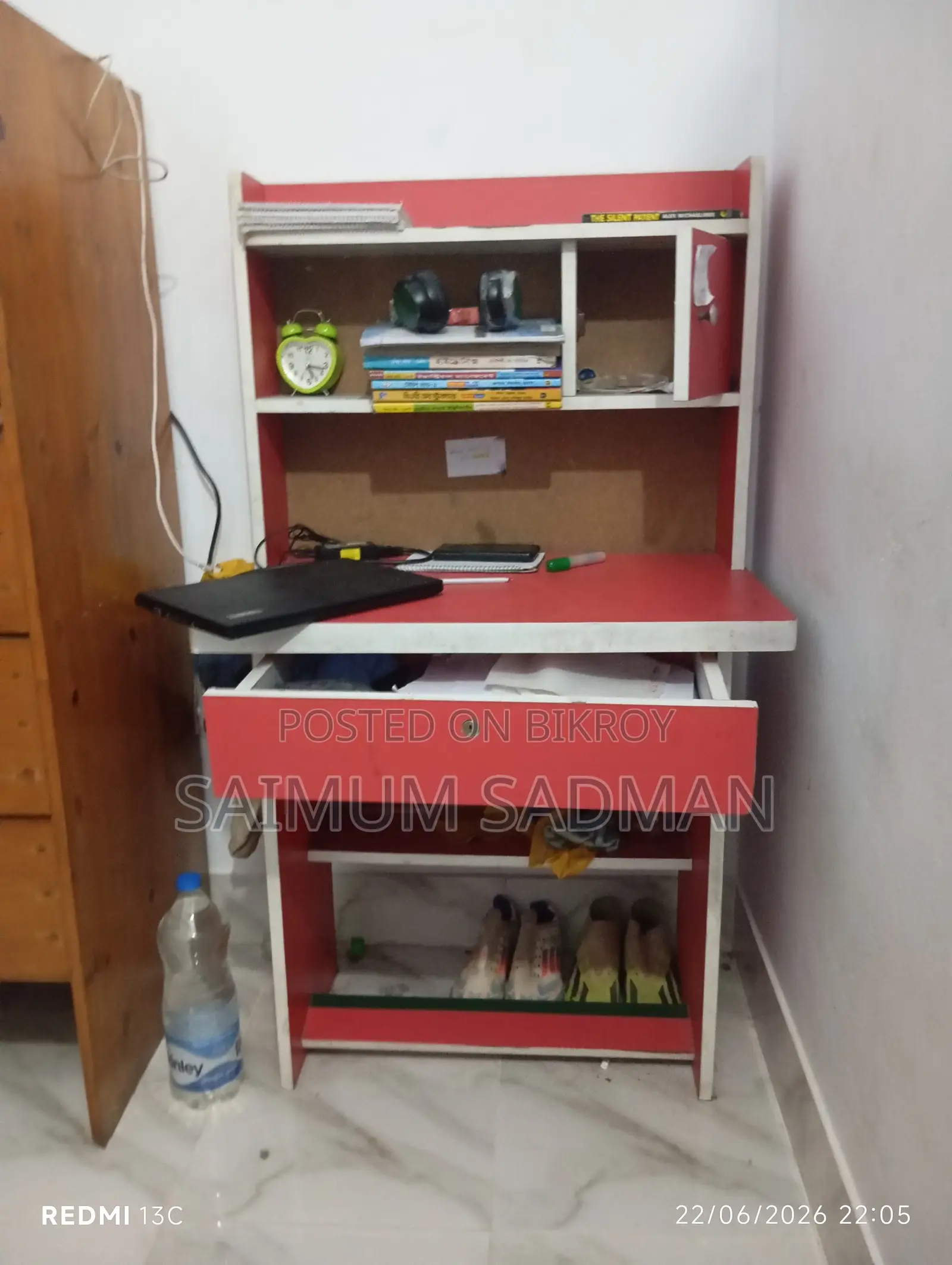 Study Table