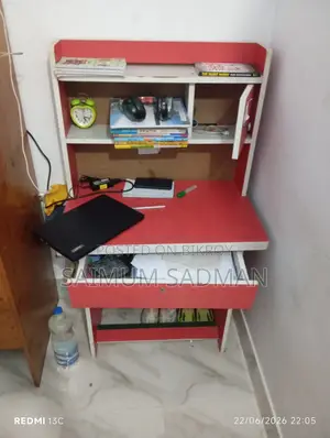 Study Table