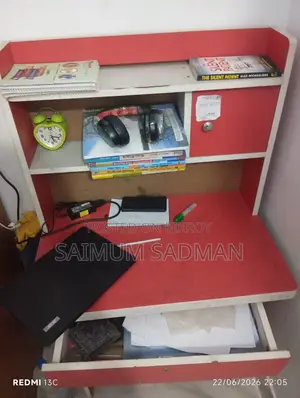 Study Table
