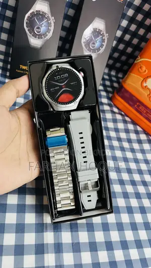 কালোবি সি-১৫ প্রো স্মার্ট ওয়াচ