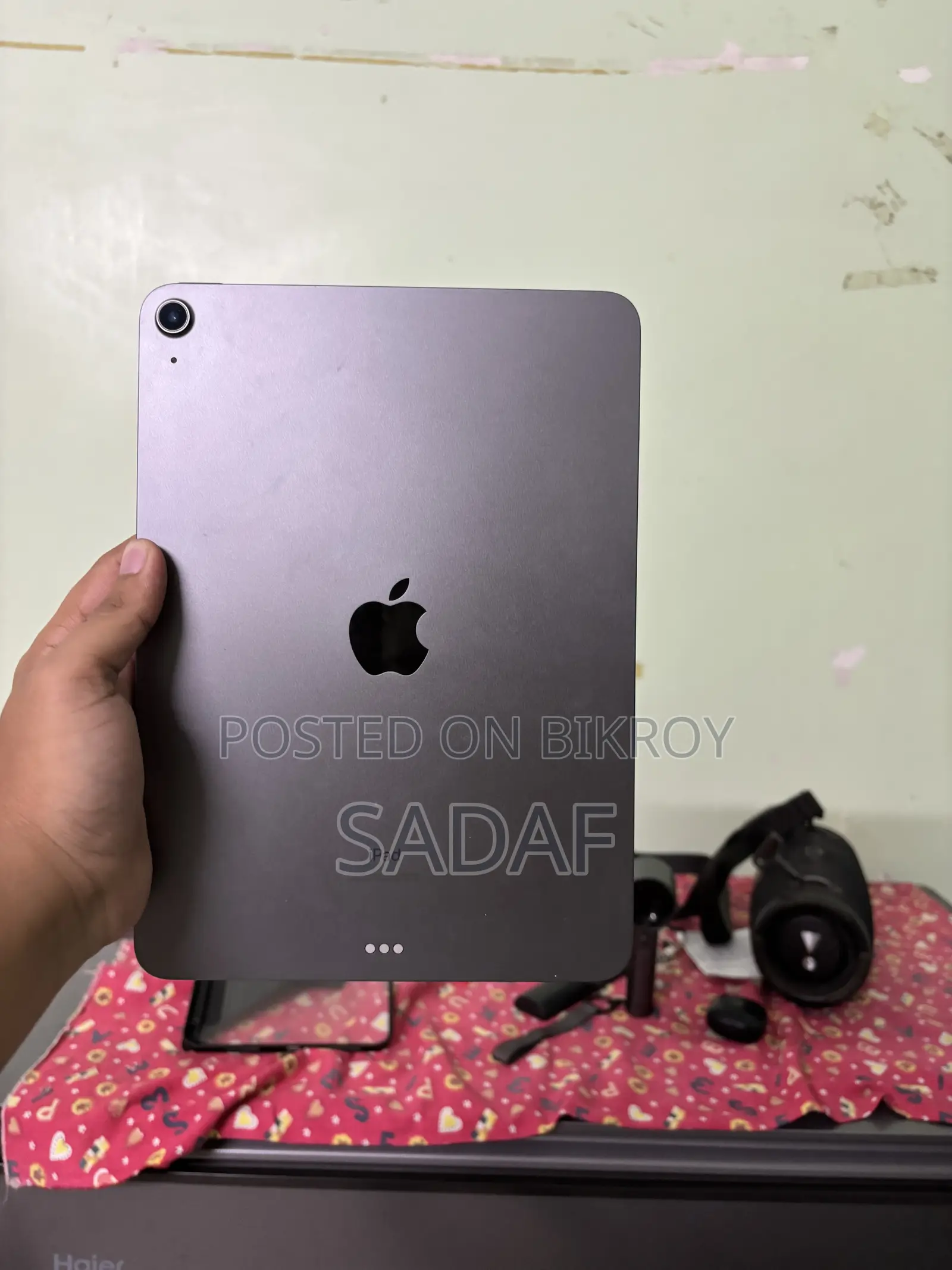 Apple 64 GB Black