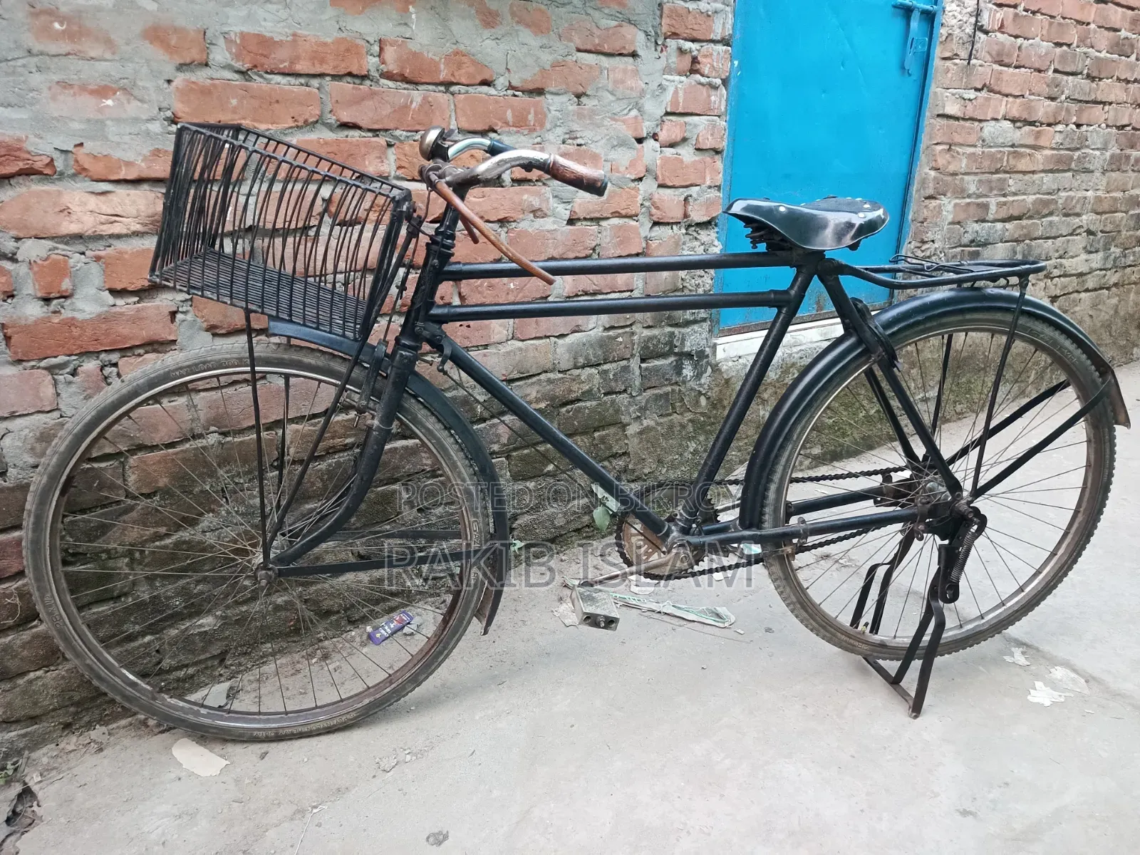 Bangla Cycle
