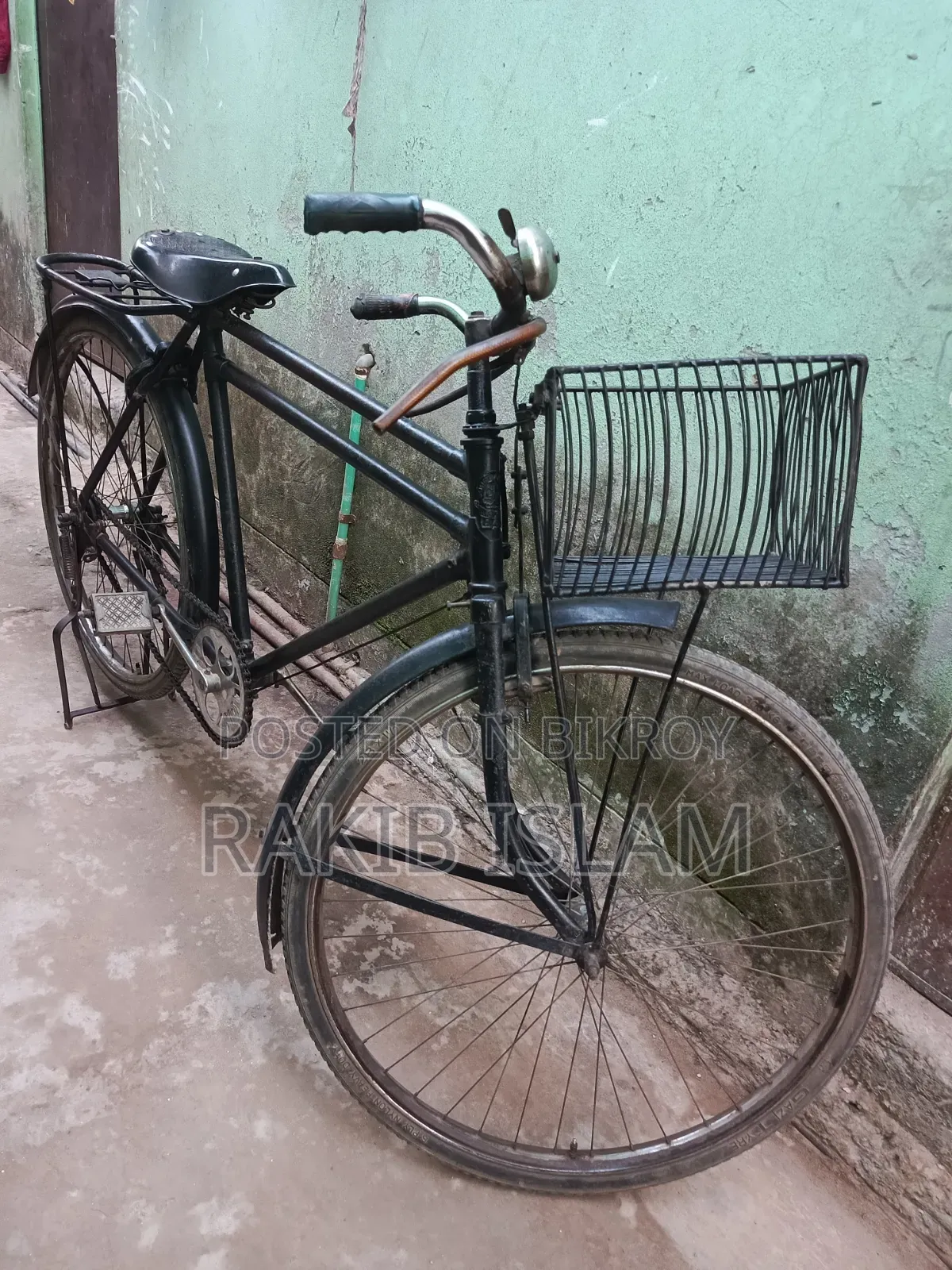 Bangla Cycle