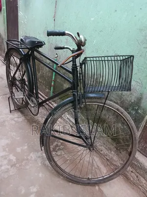 Bangla Cycle