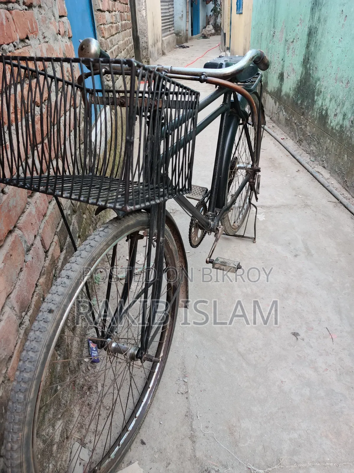 Bangla Cycle