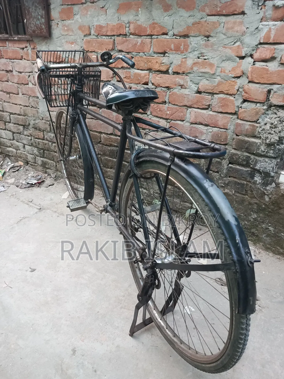 Bangla Cycle