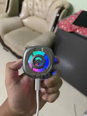 Plexton Ex 2 Ultra Magnetic Phone Cooler