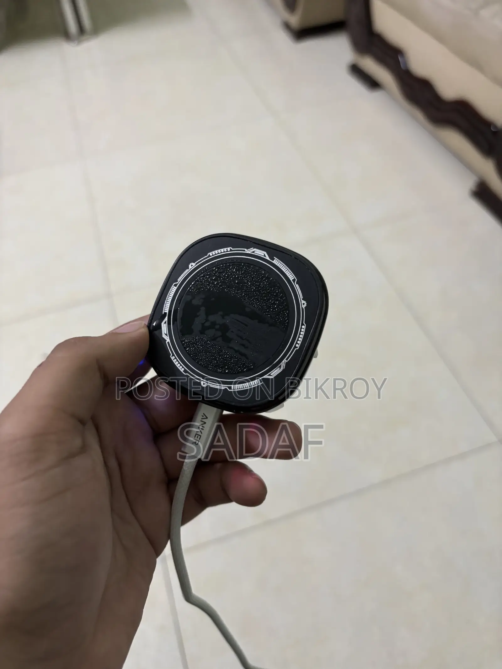 Plexton Ex 2 Ultra ম্যাগনেটিক ফোন কুলার