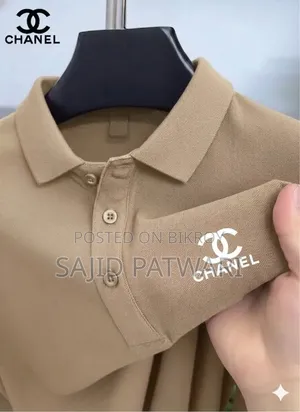 প্রিমিয়াম পোলো টি-শার্ট
