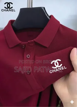 প্রিমিয়াম পোলো টি-শার্ট