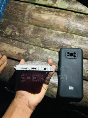 Xiaomi Poco X3 128 GB Blue