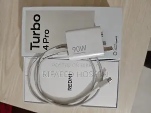 Xiaomi Redmi Turbo 4 Pro 256 GB Green