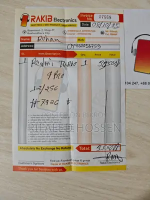 Xiaomi Redmi Turbo 4 Pro 256 GB Green
