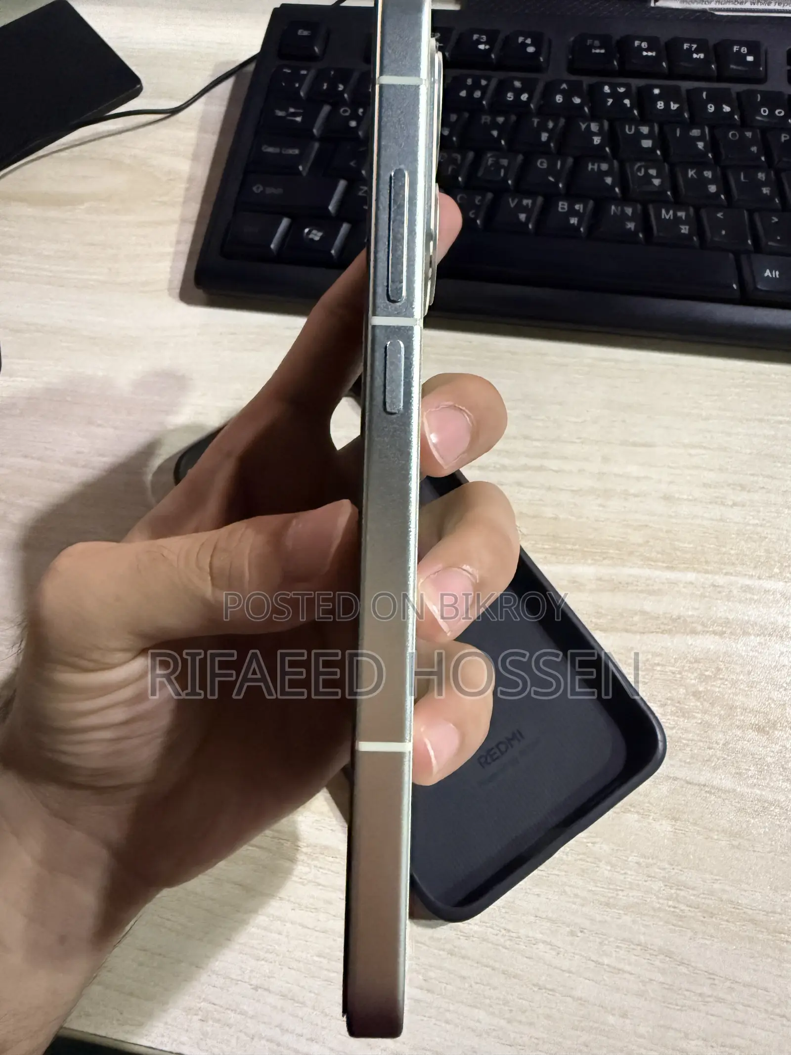Xiaomi Redmi Turbo 4 Pro 256 GB Green