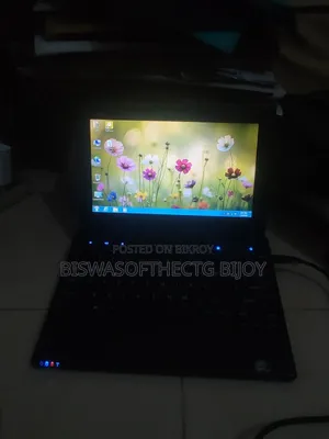 Laptop Dell Latitude 2120 4GB Intel Core I3 HDD 128GB