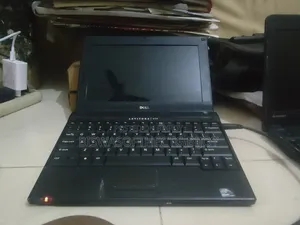 Laptop Dell Latitude 2120 4GB Intel Core I3 HDD 128GB