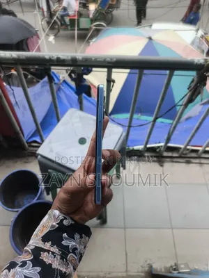 শাওমি রেডমি নোট ১২ প্রো ৫জি ১২৮ জিবি ব্লু