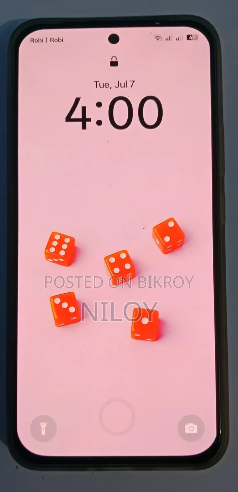 Realme C85 Pro 128 GB Purple