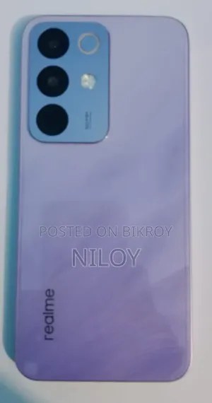 Realme C85 Pro 128 GB Purple