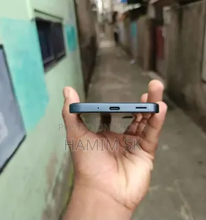Samsung Galaxy A14 128 GB Black
