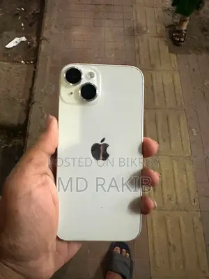 Apple iPhone 14 128 GB White