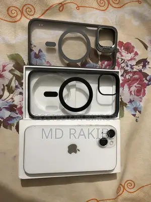 Apple iPhone 14 128 GB White