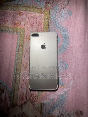 Apple iPhone 7 Plus 128 GB Gold