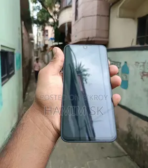 Samsung Galaxy A14 128 GB Black