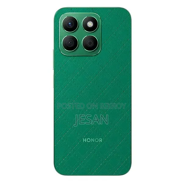 Honor X8b 512 GB Green