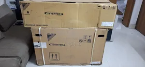 Daikin Premium 1.5ton Inverter AC