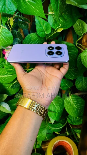 Xiaomi Redmi Note 15 Pro 256 GB Pink