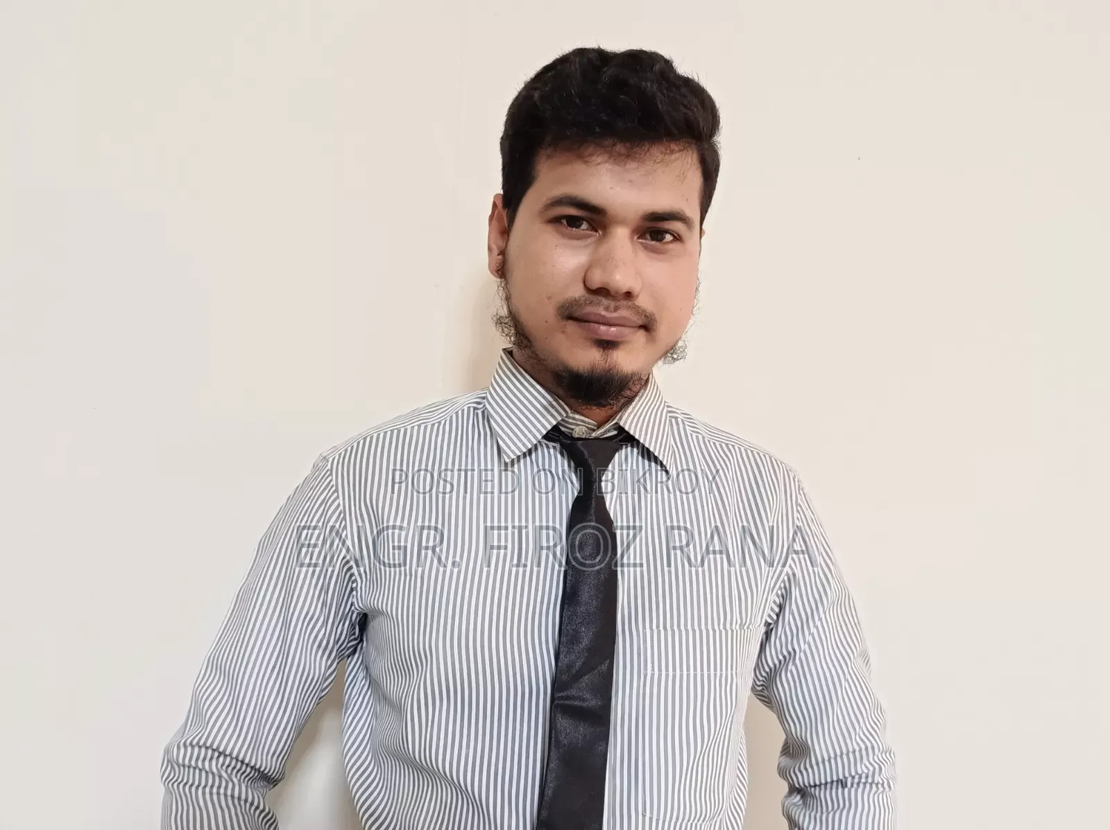 Supervisor, Store Keepar and Computer Oparator