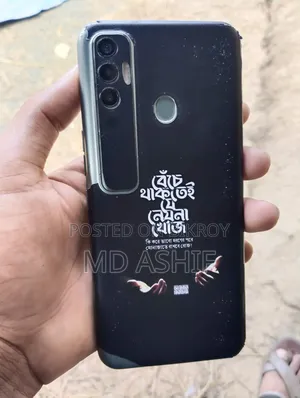 Tecno Spark 7 Pro 64 GB