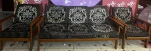 Danish Sofa