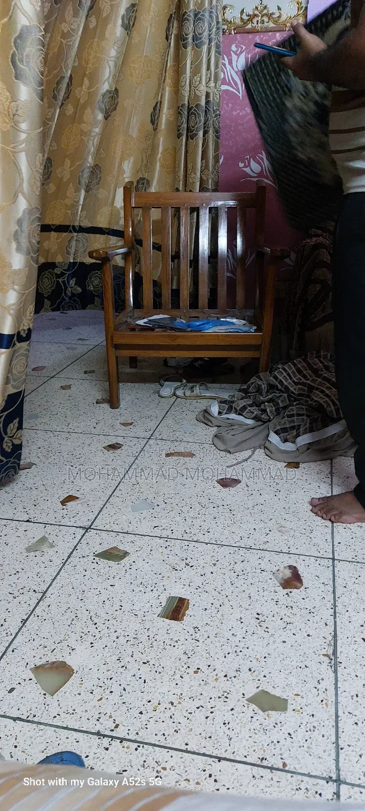 ড্যানিশ সোফা
