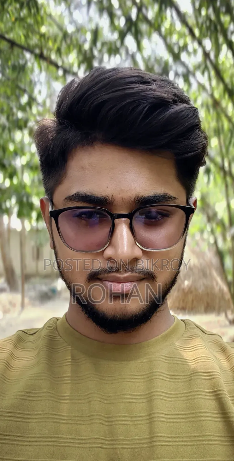 শোরুম সুপারভাইজার