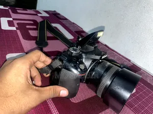 Nikon 5300