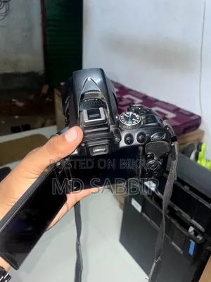 Nikon 5300