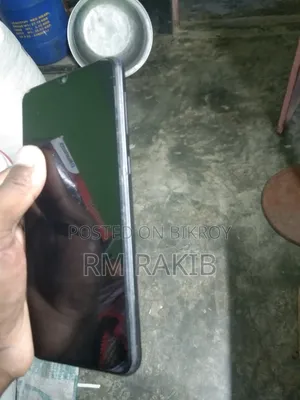 Samsung Galaxy M21 128 GB Blue