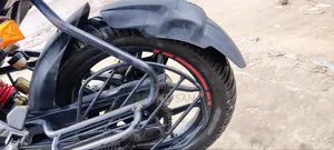 Bajaj Pulsar NS 160 2019 Red