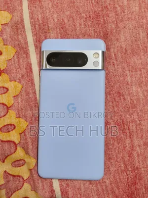 গুগল পিক্সেল ৮ প্রো ১২৮ জিবি নীল