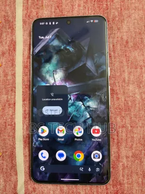 গুগল পিক্সেল ৮ প্রো ১২৮ জিবি নীল