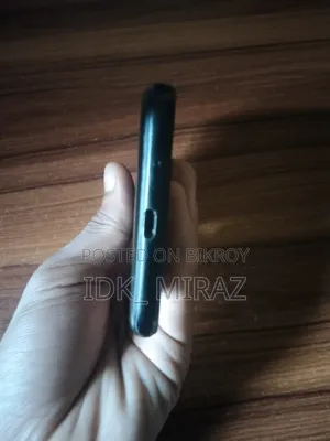 Honor 7S 16 GB Black